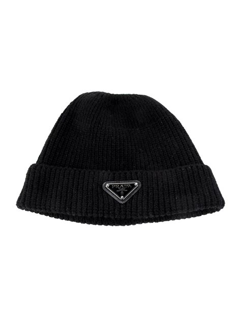 prada beanie authentication check.